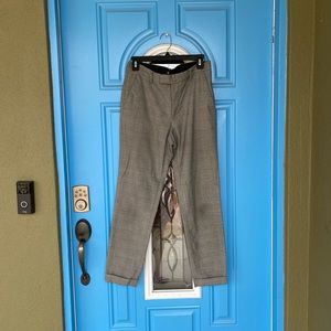 H&M men’s slim pants